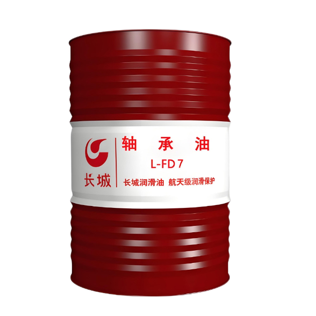 娄星长城FD轴承油